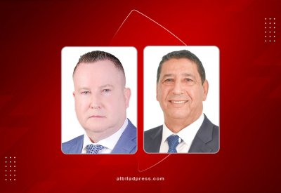 روبسون رئيساً تنفيذياً جديداً في “باسرك”