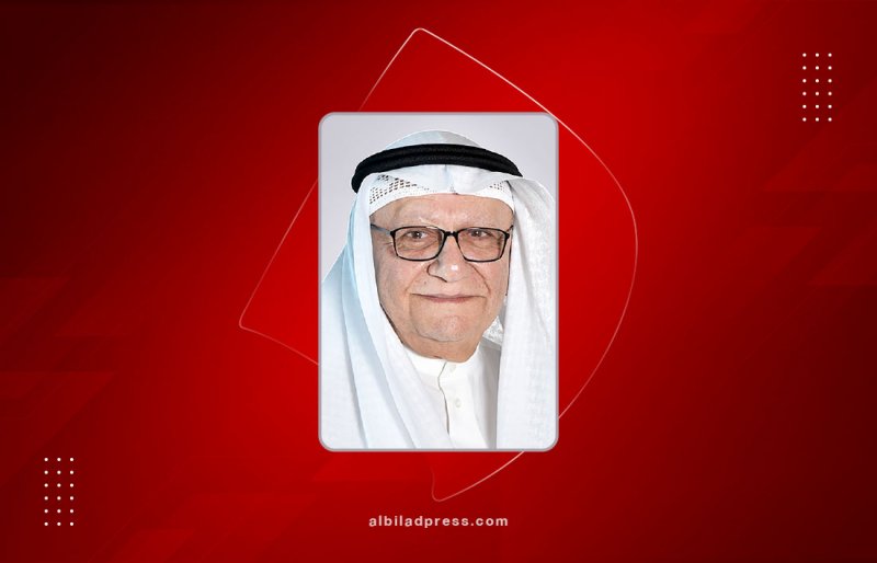 المؤيد: نيلي الوسام الإسباني يدعم العلاقات الثنائية والتبادل التجاري