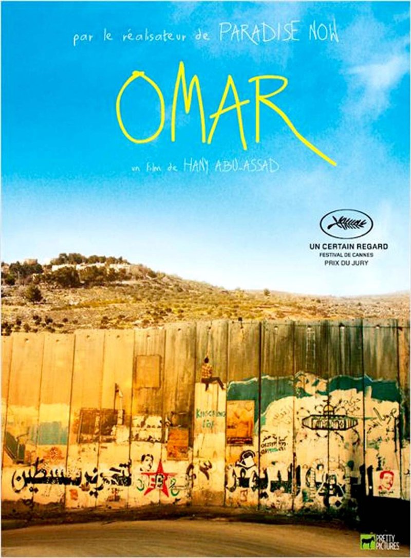 أفلام فلسطينية تعكس الحياة والألم بقصص إنسانية على “نتفلكس”