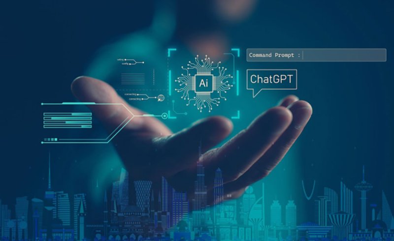 11% نسبة النمو السنوي المركب لسوق البرمجيات في السعودية 