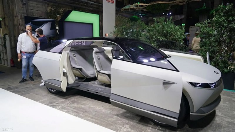 الأول بالمنطقة.. هيونداي تبني مصنعا للسيارات بالسعودية