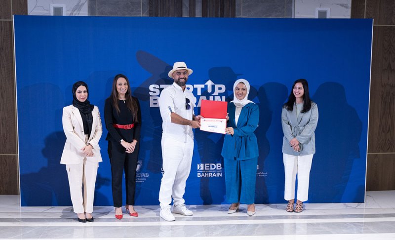أربع شركات ناشئة محلية تتألق في النسخة السابعة من جولات ستارت أب بحرين وتتويج "كشتة تورز" بالمركز الأول