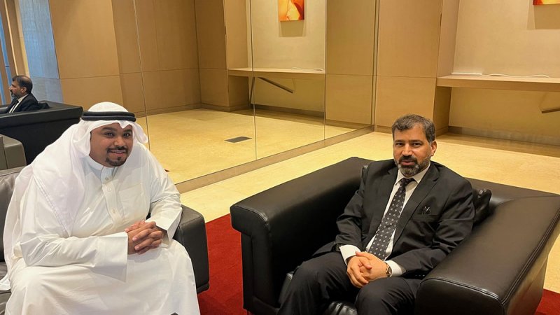 الشهابي لـ"البلاد": المستقبل سيكون لاستقدام عمالة منزلية من بنغلاديش
