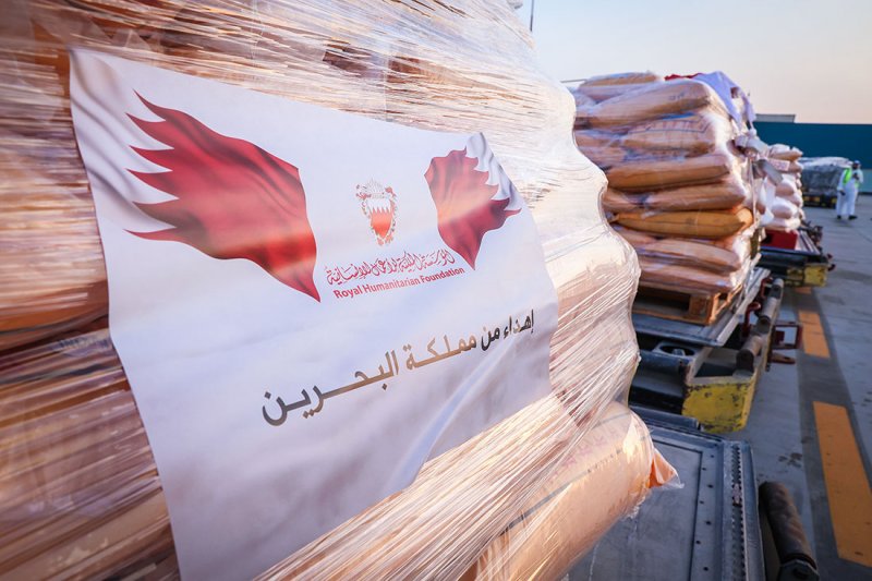 المانع: أكثر من 15 طنا من الأدوات الطبية لشعب غزة
