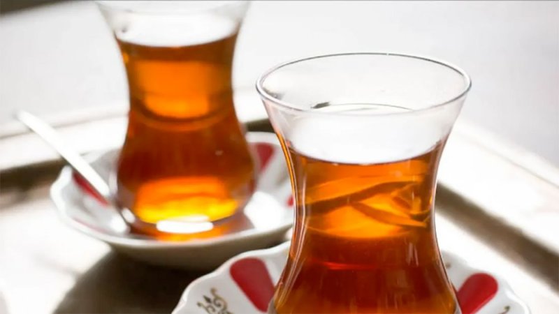 صادرات الشاي التركية تتجاوز 20 مليون دولار في 9 أشهر