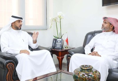 الهزاع لـ”البلاد” (2-2): انخفاض نسب ادعاءات التعذيب وإساءة المعاملة 70%