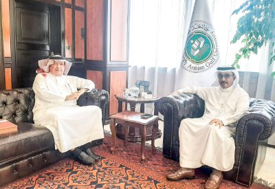 آل فهيد: إسهامات الياقوت بارزة في الساحة الأدبية