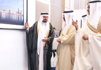 الفنان مهدي الجلاوي: الذكاء الاصطناعي يخدم الفنان لكن العقل البشري هو المحرك الأول