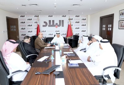 السفير المصري السابق بفلسطين أشرف عقل لـ“البلاد”: كلمة الملك المعظم بقمة القاهرة تعكس موقف البحرين المتزن الداعي إلى السلام