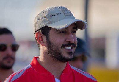 خالد بن حمد يوجه بإقامة اليوم الأولمبي 4 نوفمبر