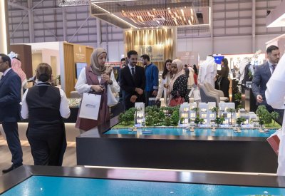 سيتي سكيب البحرين 2023 يكشف عن قائمة العارضين