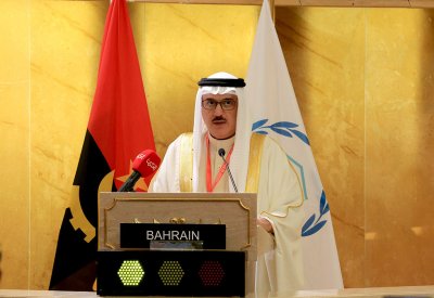 رئيس مجلس النواب: لا يمكن الحديث عن السلام بوجود انتهاكات مستمرة ضد الشعب الفلسطيني 