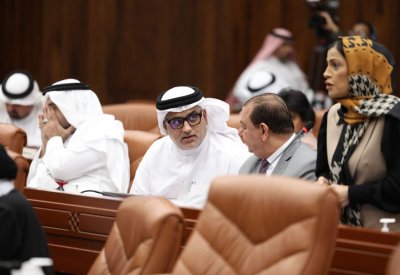 مقترحات برغبة: لإنشاء متحف رياضي ورفع رواتب عاملات المقصف ورياض الأطفال