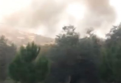 قواعد الاشتباكات بين حزب الله وإسرائيل تتوسع