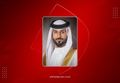 بدء العد التنازلي لانطلاق النسخة الثالثة من طواف ناصر بن حمد للدراجات الهوائية للهواة