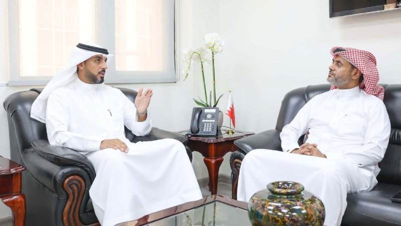 الهزاع لـ”البلاد” (2-2): انخفاض نسب ادعاءات التعذيب وإساءة المعاملة 70%