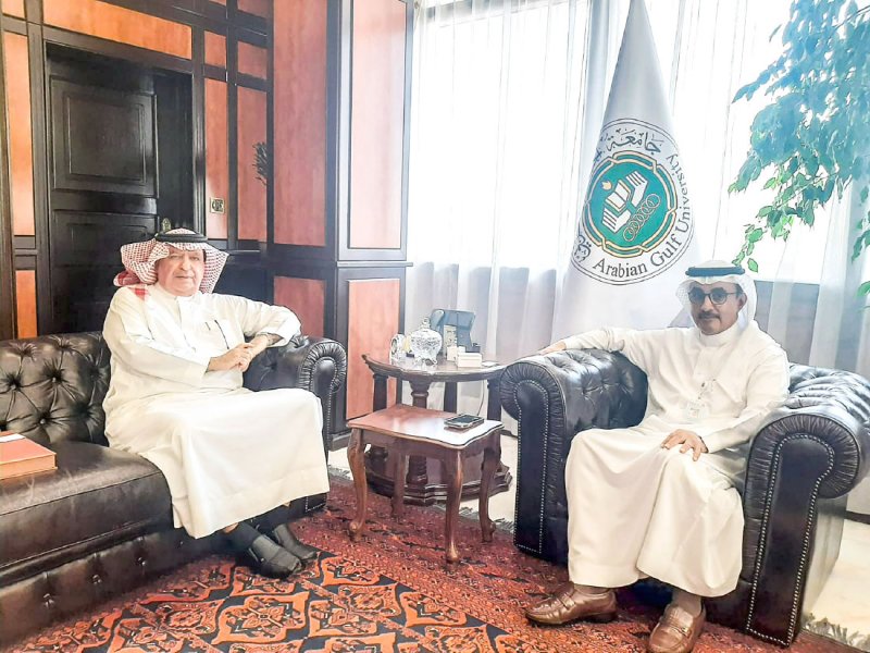 آل فهيد: إسهامات الياقوت بارزة في الساحة الأدبية