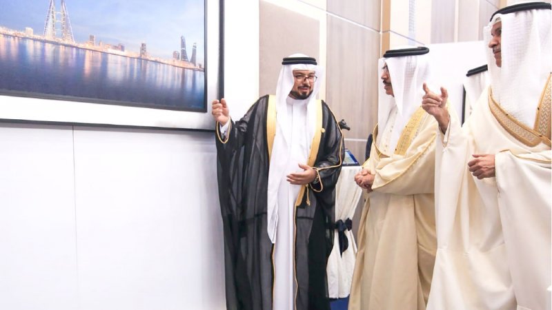 الفنان مهدي الجلاوي: الذكاء الاصطناعي يخدم الفنان لكن العقل البشري هو المحرك الأول