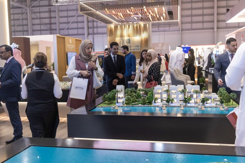 سيتي سكيب البحرين 2023 يكشف عن قائمة العارضين