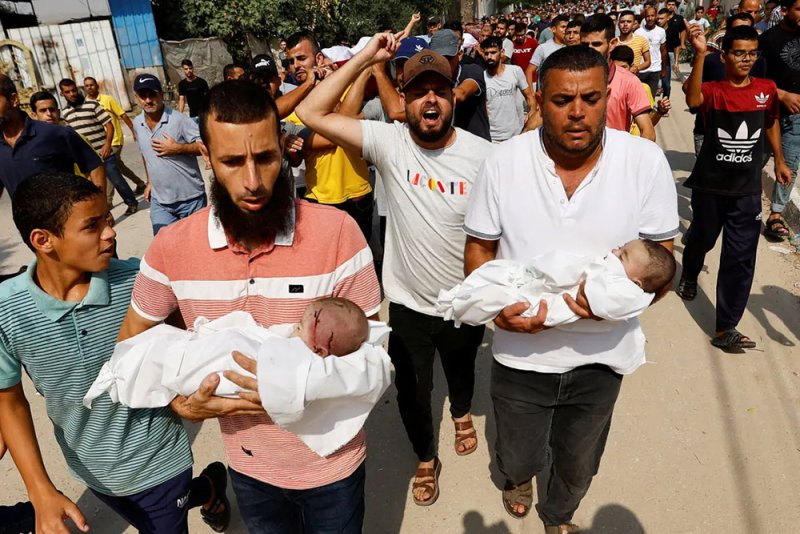 إسرائيل تستخدم "قنابل زلزالية" لتدمير أنفاق غزة.. وحماس: لدينا 35 ألف مقاتل بالقطاع