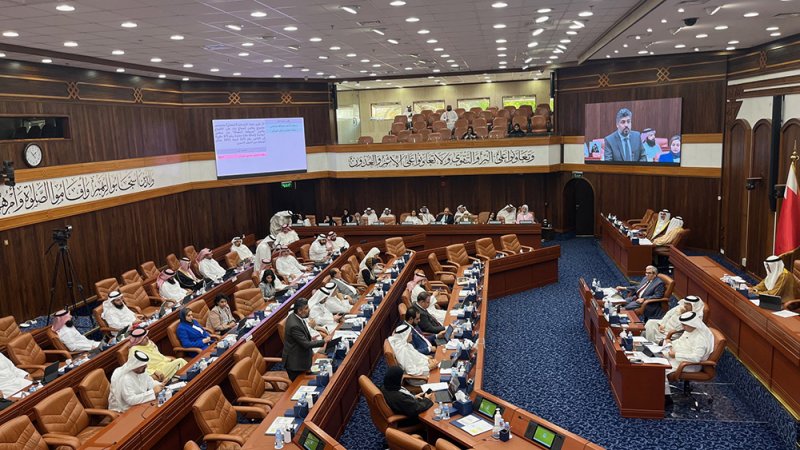 "النواب": إحالة مشروع قانون تعديل الضمان الاجتماعي إلى الحكومة