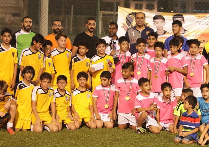 احتفالية ضخمة بالأهلي اليوم لتكريم أكثر من 400 لاعب