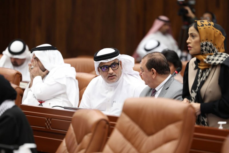 مقترحات برغبة: لإنشاء متحف رياضي ورفع رواتب عاملات المقصف ورياض الأطفال