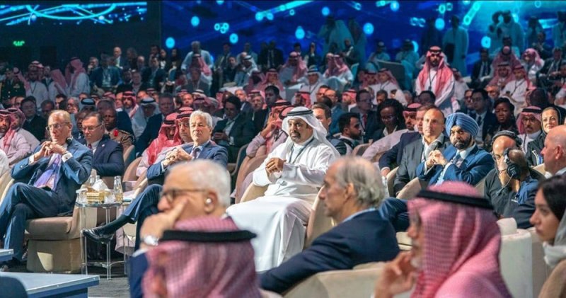 وزير "المالية" يؤكد على أهمية مواصلة الشراكات الاستراتيجية العالمية لخلق الفرص الاقتصادية
