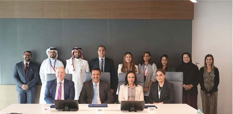 “بابكو إنرجيز” تعلن شراكتها الاستراتيجية مع “BIBF” وجامعة ستراثكلايد