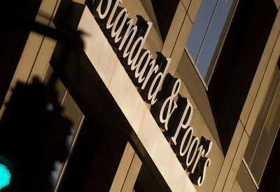 وكالة S&P تعدل نظرتها المستقبلية لإسرائيل إلى "سلبية"