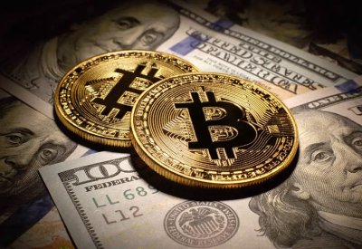 لماذا ارتفع سعر ⁧‫بيتكوين‬⁩ إلى 35 ألف دولار؟