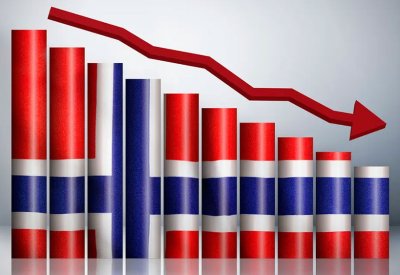 أكبر صندوق ثروة سيادي في العالم يخسر 34 مليار دولار بالربع الثالث