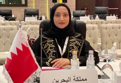 الحملة البحرينية "اطمئنان" تلقى استحسان الدول العربية