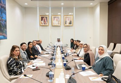 وفد "الشعبة البرلمانية" يبحث برنامج عمل اجتماعات اللجنة الدائمة المعنية بالشؤون السياسية للجمعية البرلمانية الآسيوية