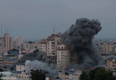 إسرائيل تعلن "التكلفة اليومية لحربها على غزة"