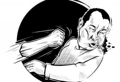بعد احتساء الكحوليات.. 3 أشخاص عقدوا نية السرقة واعتدوا على آسيوي وآخر بالضرب