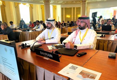 البنمحمد وإبراهيم: استدامة المنجزات الشبابية تعمّق إسهامات الشباب في المجالات الحيوية ودورهم في تحقيق الأهداف التنموية