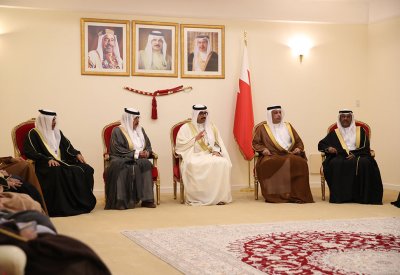 سمو محافظ الجنوبية يؤكد استعداد المحافظة لتنظيم موسم البر بالشراكة مع مختلف الجهات