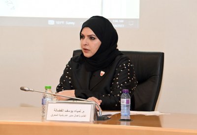 الفضالة: انتهاء عقد شركة النظافة بالمحرق نهاية العام الحالي