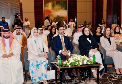 وزير شؤون البلديات والزراعة: جائزة الملك حمد للتنمية الزراعية إحدى ركائز البنية التحتية للأمن الغذائي