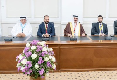رئيس مجلس النواب: الدبلوماسية البرلمانية البحرينية أسهمت في ترسيخ مكانة البحرين وتعزيز الشراكات مع الاتحادات والمنظمات الدولية