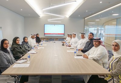 وزارة المواصلات تجتمع مع لجنة النقل بغرفة التجارة لتطوير أوجه التعاون المشترك في مجال النقل البري