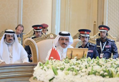 معالي وزير الداخلية يشيد بقيادة دولة الإمارات للتحالف الأمني الدولي ويؤكد أن الظروف التي تمر بها المنطقة تستدعي مواصلة العمل المشترك