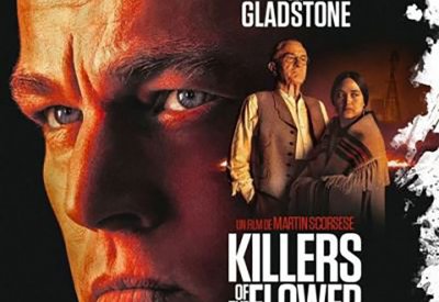 "Killers of the Flower Moon".. قيمة في التشكيلات البصرية وبناء المشاهد