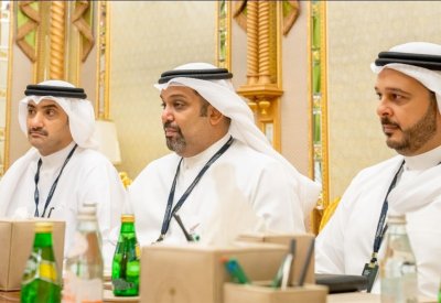 وزير المالية والاقتصاد الوطني: أهمية مواصلة العمل على خلق مزيدٍ من الفرص الاستثمارية الواعدة والداعمة لمختلف القطاعات الاقتصادية