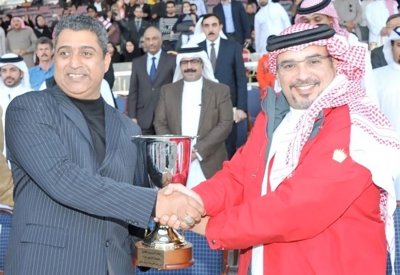 جليل الملاح: تركت أمور التدريب الى ابني كميل