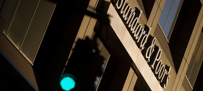 وكالة S&P تعدل نظرتها المستقبلية لإسرائيل إلى "سلبية"