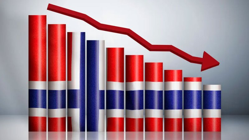 أكبر صندوق ثروة سيادي في العالم يخسر 34 مليار دولار بالربع الثالث
