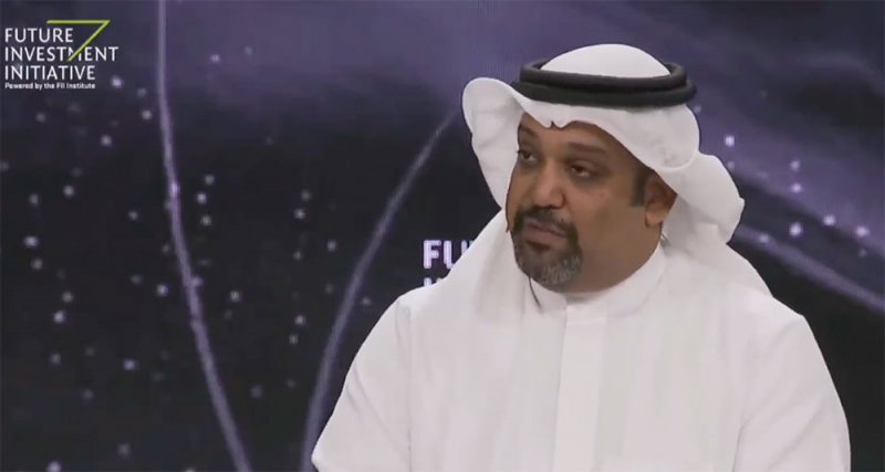 بالفيديو: وزير "المالية": مسار التنمية يتجه نحو التنويع في مختلف اقتصادات الخليج