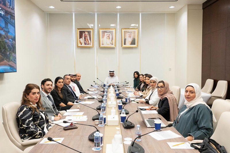 وفد "الشعبة البرلمانية" يبحث برنامج عمل اجتماعات اللجنة الدائمة المعنية بالشؤون السياسية للجمعية البرلمانية الآسيوية